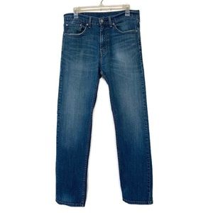 Levi’s 505 Vintage Jeans